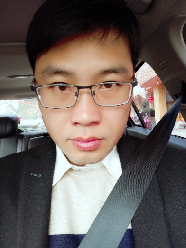 剑锋的第一张照片--江门相亲服务中心