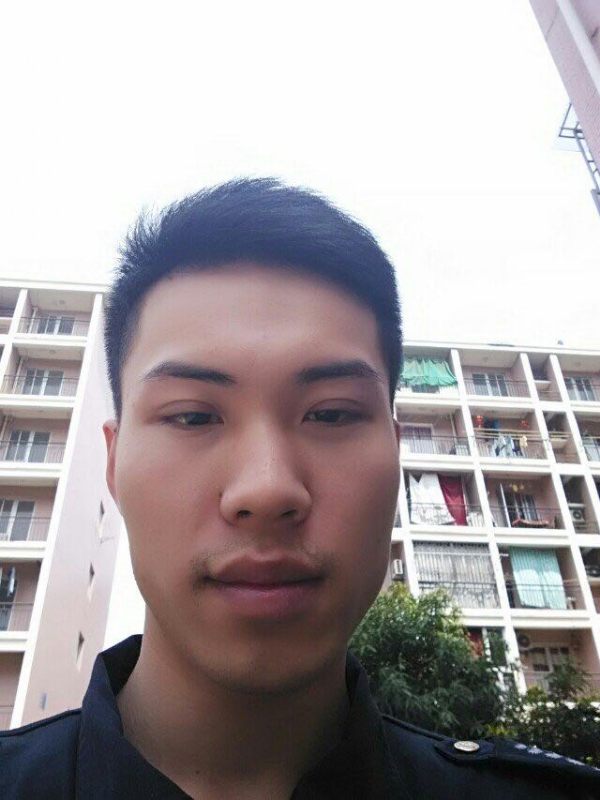 乐天的第一张照片--江门相亲服务中心