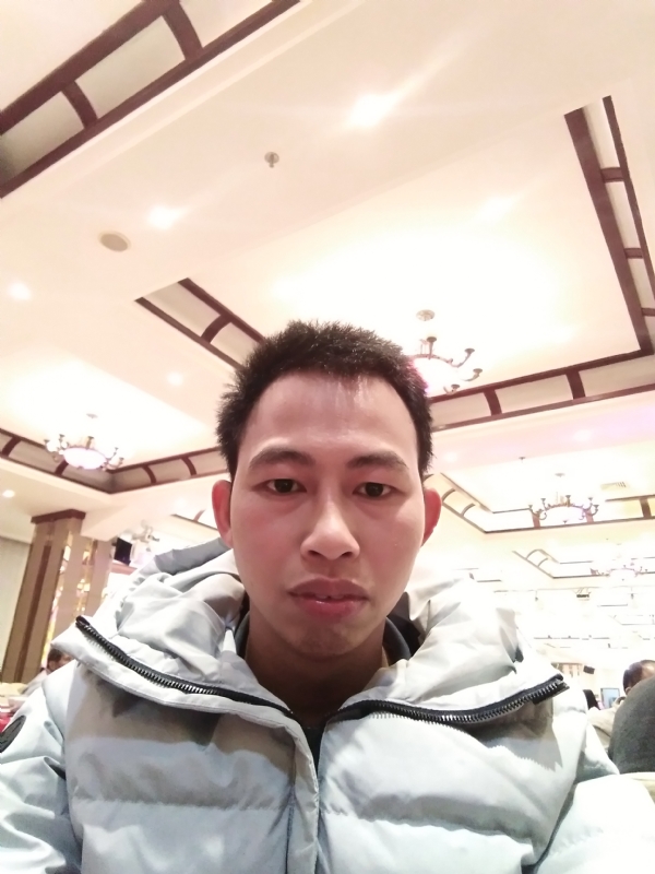 期待有缘的你的第一张照片--江门相亲服务中心
