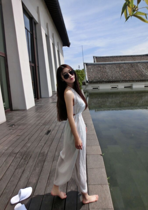 气质小妹的第二张照片--江门相亲服务中心