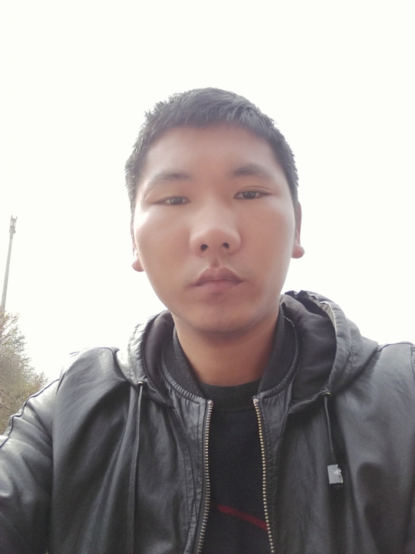 徐仁和的第一张照片--江门相亲服务中心