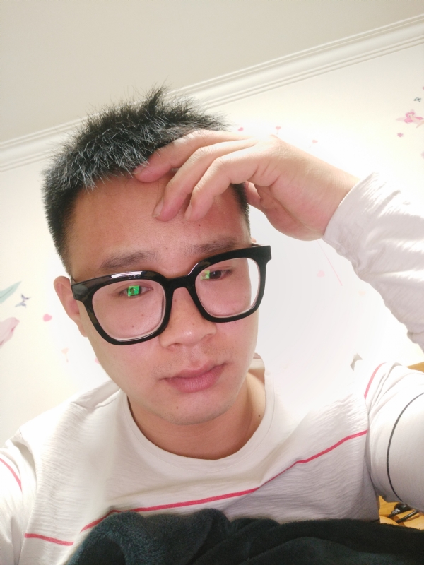 华灯初上的夜晚的第一张照片--江门相亲服务中心