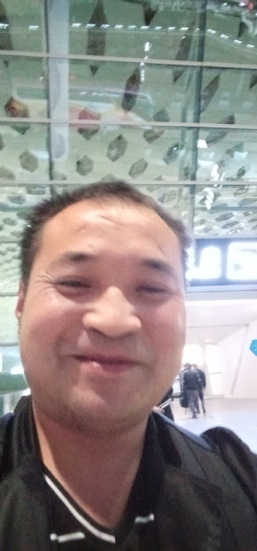 好想有个家的第一张照片--江门相亲服务中心