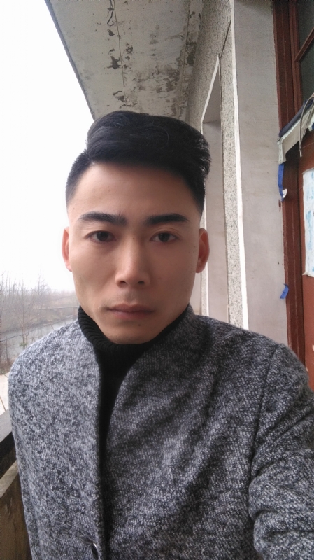谁伴我闯荡的第一张照片--江门相亲服务中心