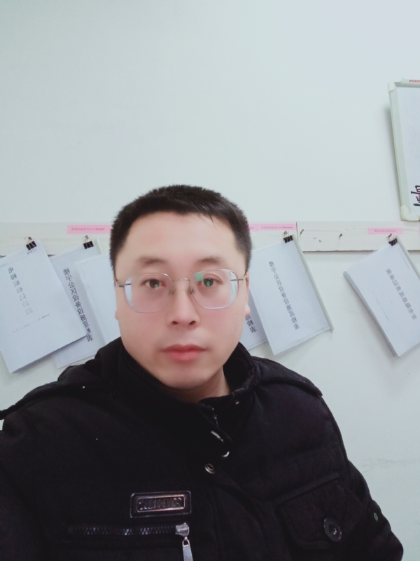 一头猪的第一张照片--江门相亲服务中心