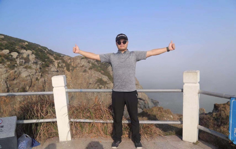 何当重相见的第一张照片--江门相亲服务中心