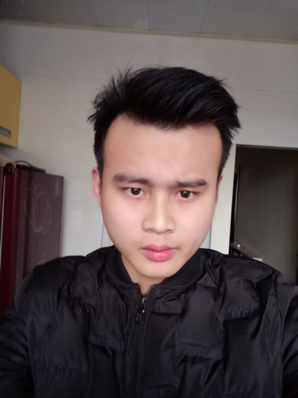 聊天吗的第一张照片--江门相亲服务中心