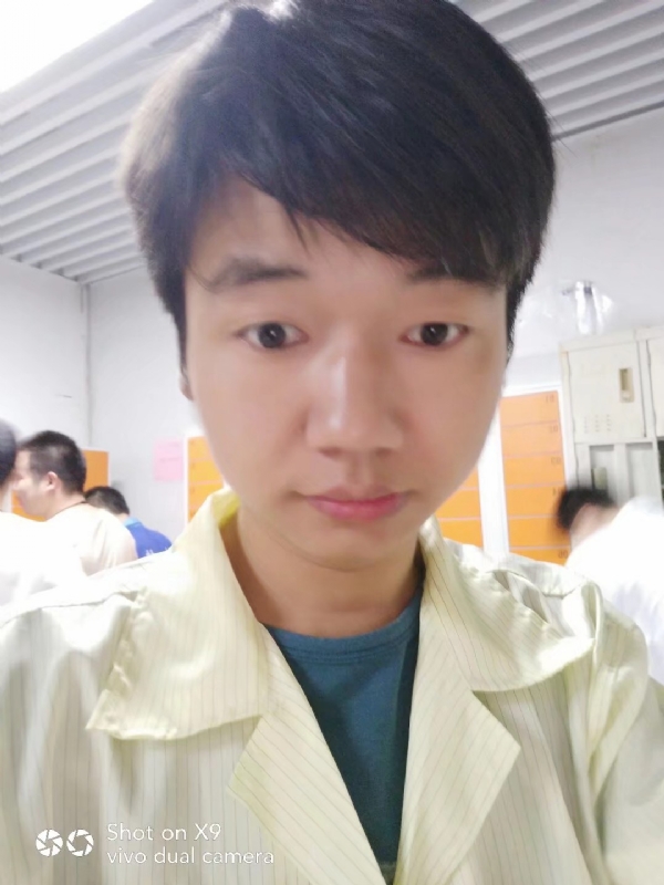 如果微笑的第一张照片--江门相亲服务中心