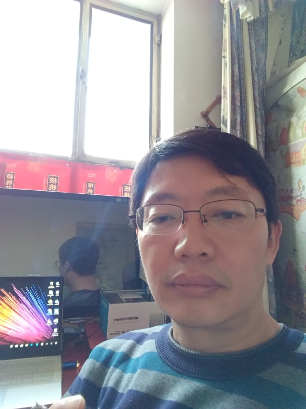 水松的第一张照片--江门相亲服务中心