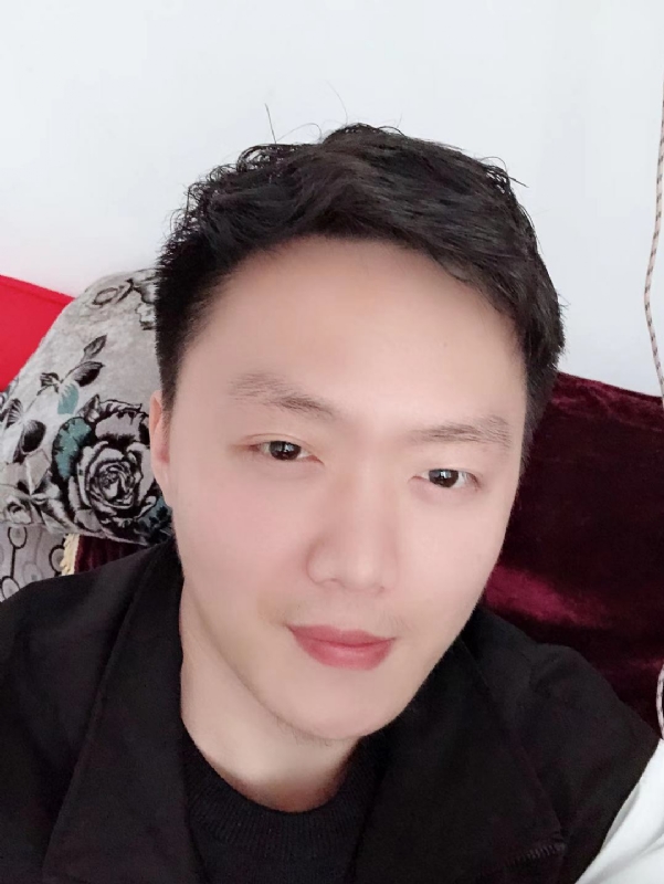 执迷的鲸鱼的第一张照片--江门相亲服务中心