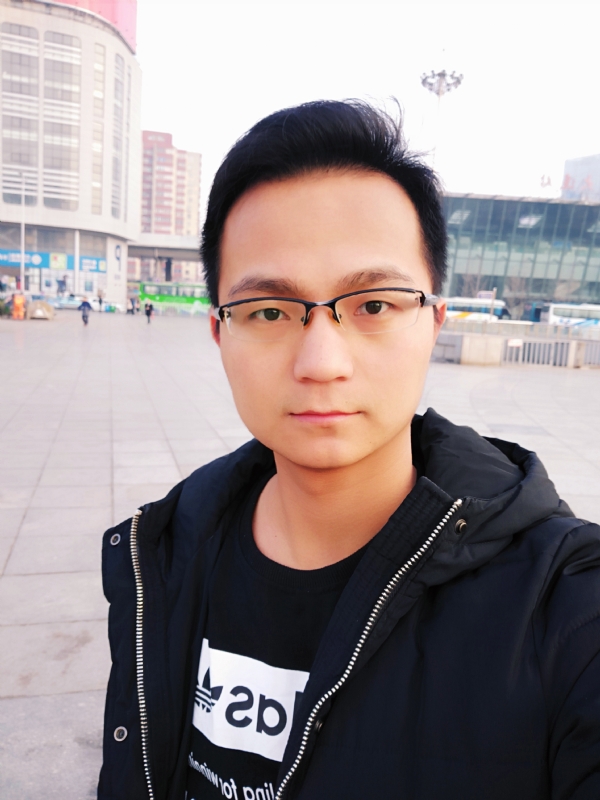 浪子的第一张照片--江门相亲服务中心