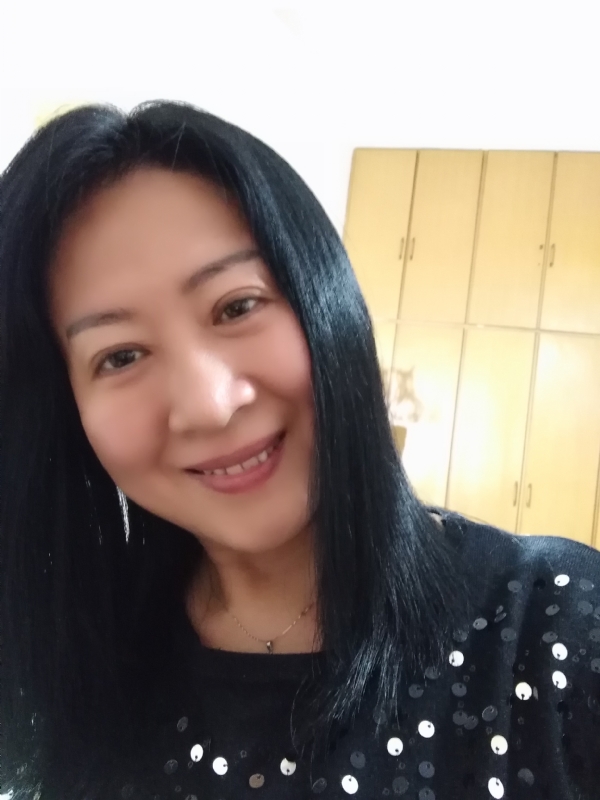 雅寻的第二张照片--江门相亲服务中心