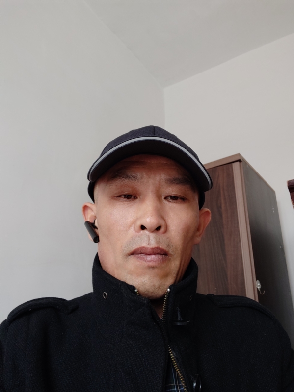 风飞天的第一张照片--江门相亲服务中心