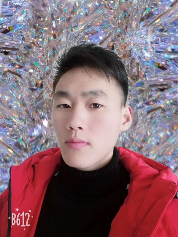 不想孤单下去的第一张照片--江门相亲服务中心