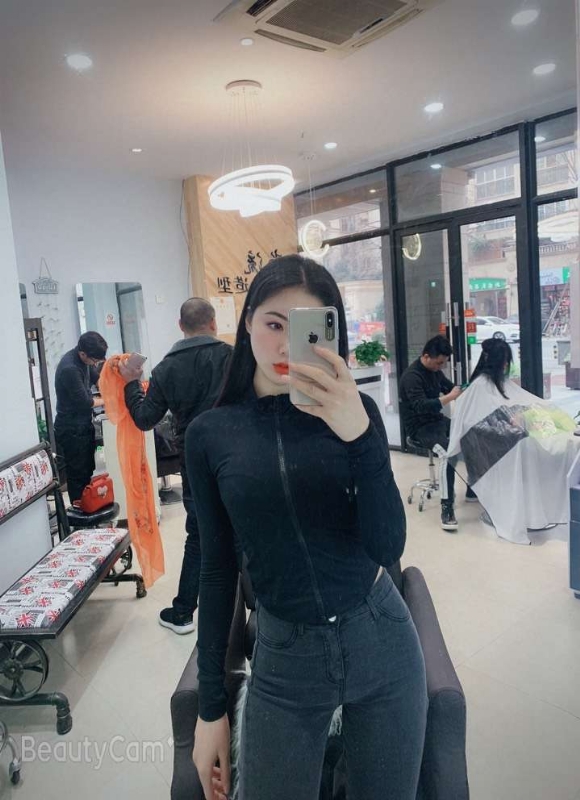 婷婷的第四张照片--江门相亲服务中心