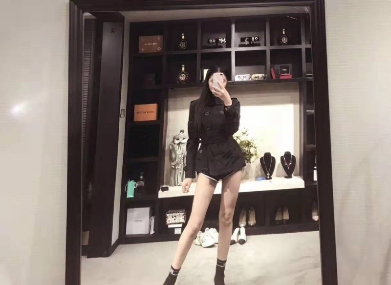 婷婷的第六张照片--江门相亲服务中心