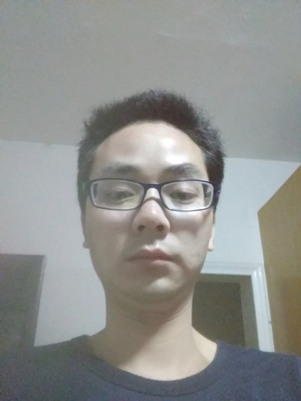 爱的风筝的第一张照片--江门相亲服务中心