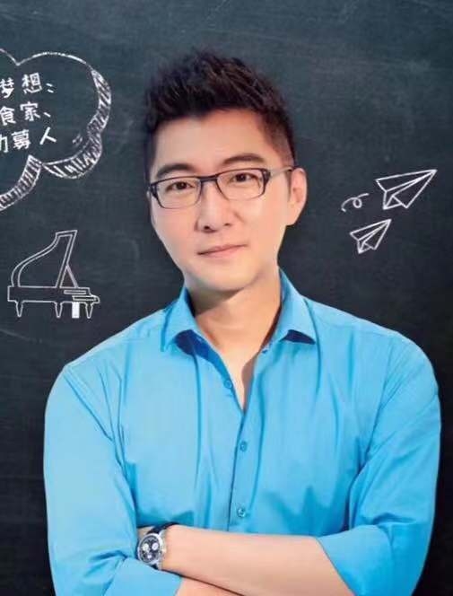 彬的第一张照片--江门相亲服务中心