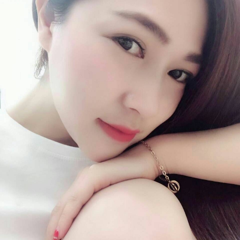Emily的第一张照片--江门相亲服务中心