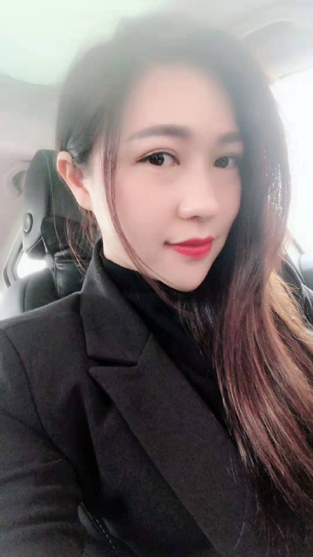 Emily的第四张照片--江门相亲服务中心