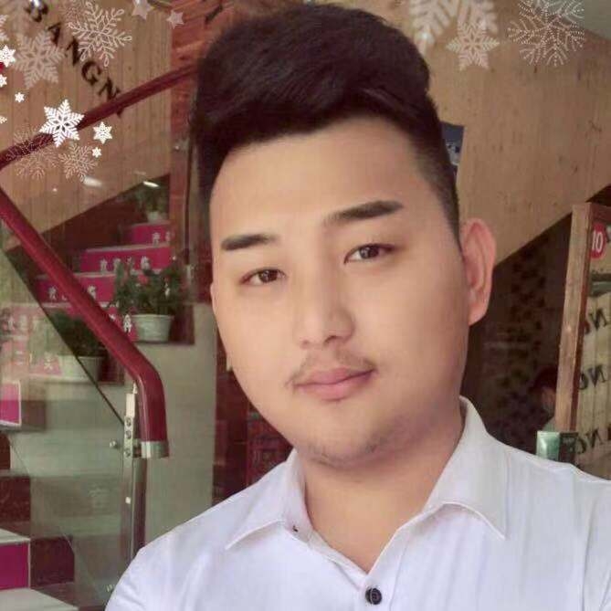 孤独的小飞象的第一张照片--江门相亲服务中心