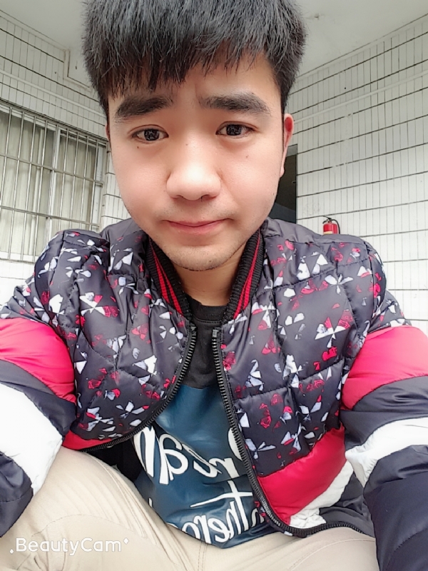 梦回少年的第一张照片--江门相亲服务中心