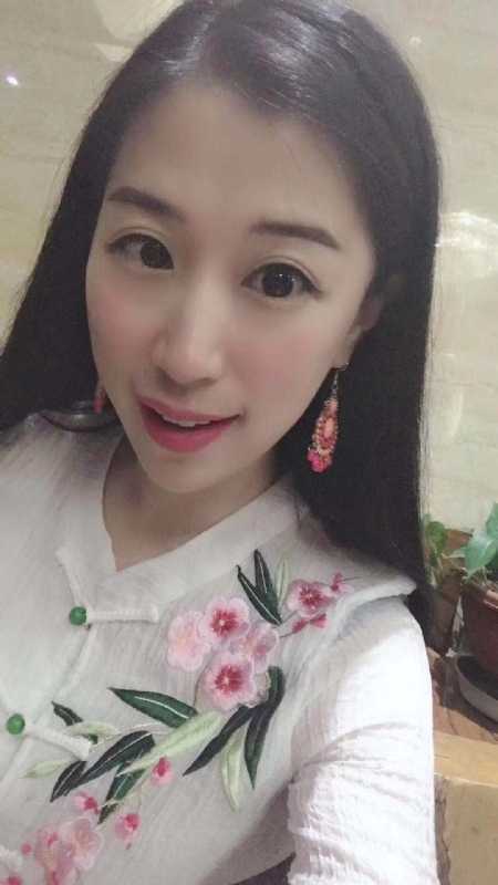 從開始到現在的第三张照片--江门相亲服务中心