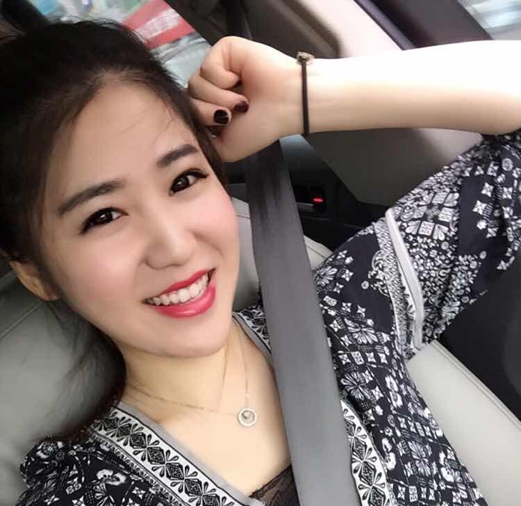 钱多多的第一张照片--江门相亲服务中心