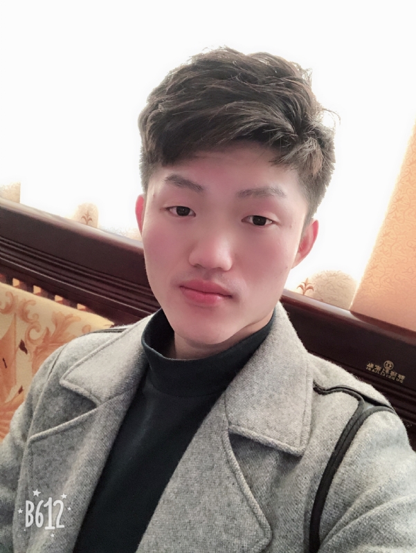 等风的雨的第一张照片--江门相亲服务中心