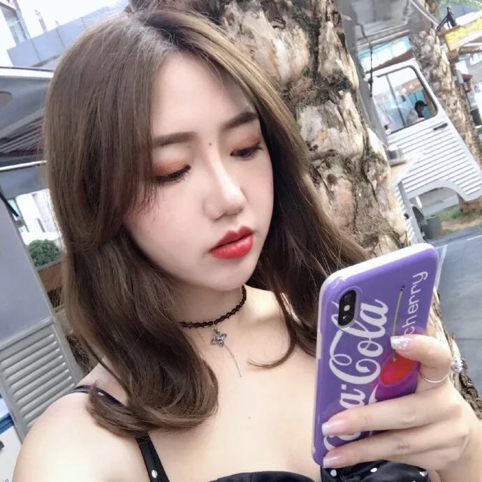 雅萱的第一张照片--江门相亲服务中心