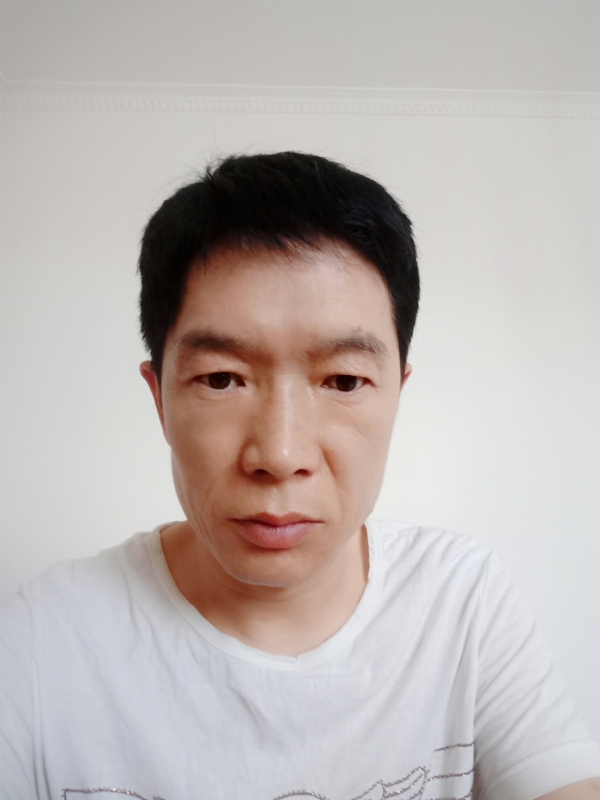 等你回家的第一张照片--江门相亲服务中心