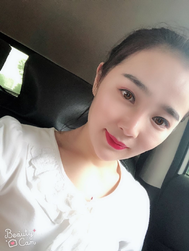 汪小姐的第一张照片--江门相亲服务中心