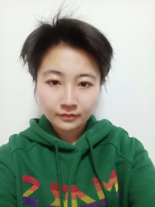 帆1234的第一张照片--江门相亲服务中心