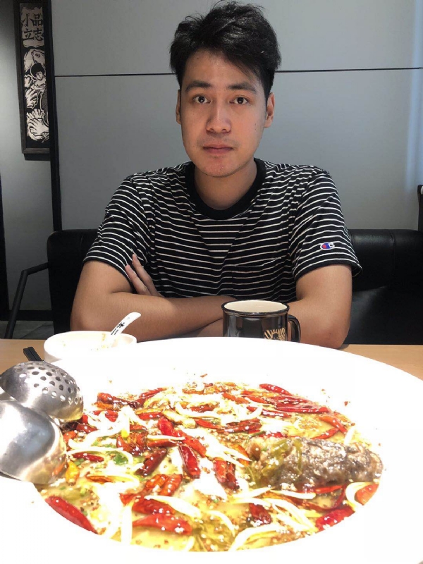 like的第一张照片--江门相亲服务中心