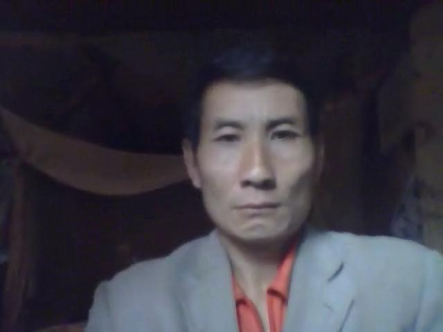 海阔天空的第一张照片--江门相亲服务中心