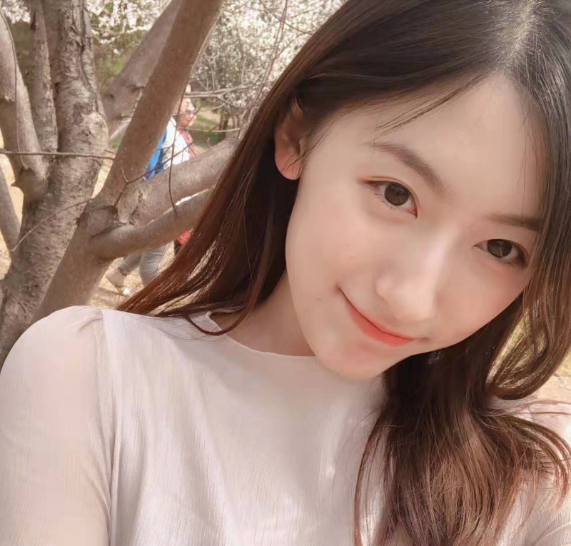 Fanny的第一张照片--江门相亲服务中心