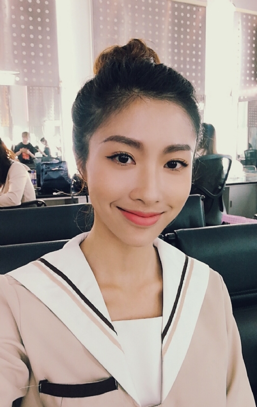 蘇悅的第一张照片--江门相亲服务中心