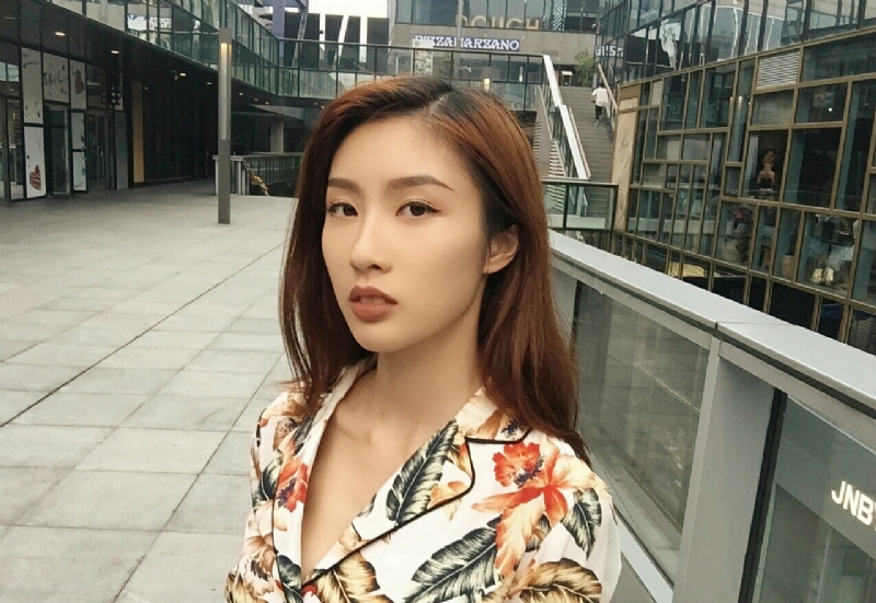 蘇悅的第四张照片--江门相亲服务中心