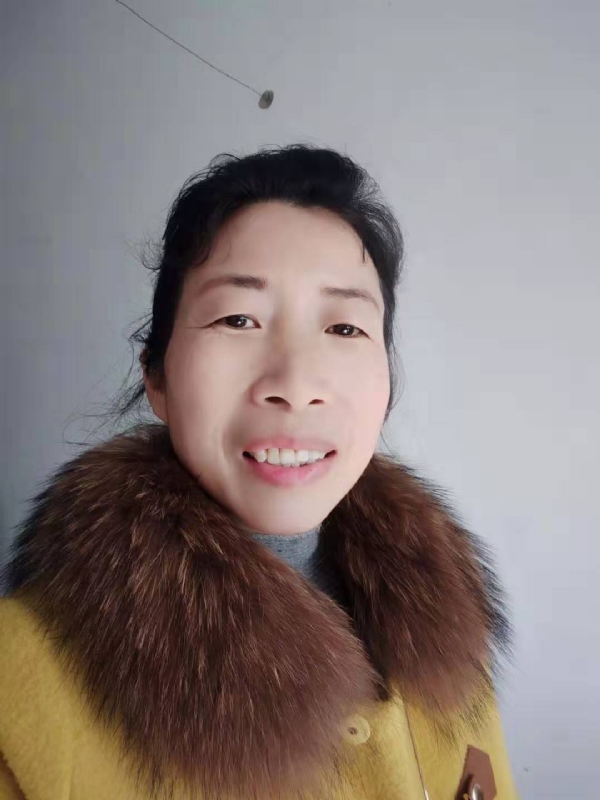 上善若水的第一张照片--江门相亲服务中心