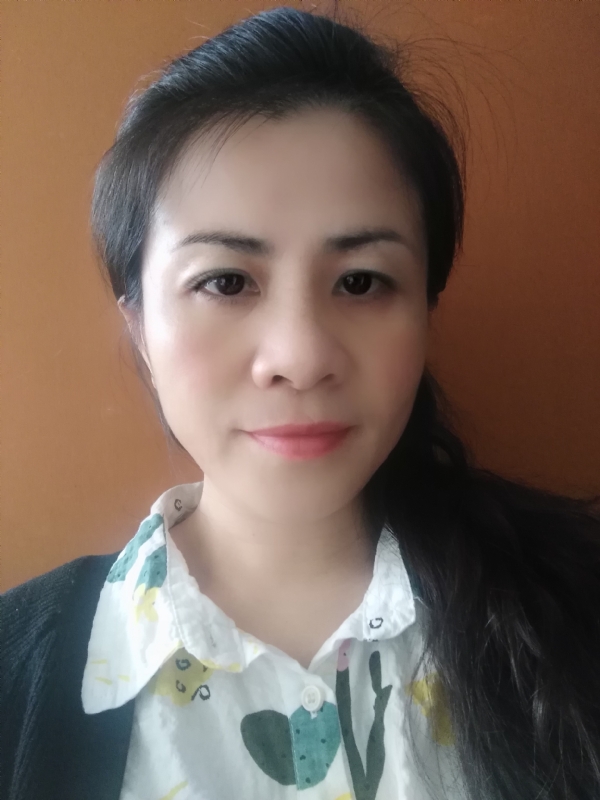 清清的第一张照片--江门相亲服务中心