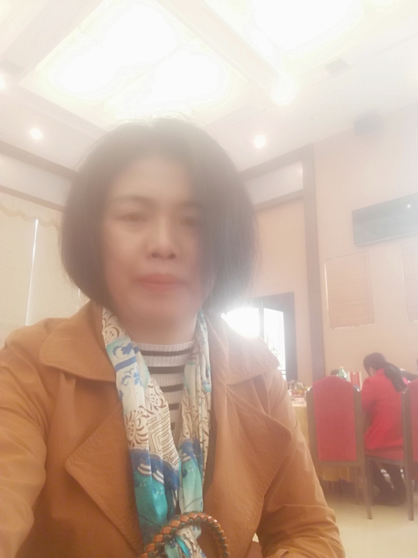 心雨的第一张照片--江门相亲服务中心