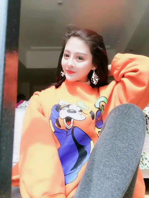 李梦瑶的第一张照片--江门相亲服务中心
