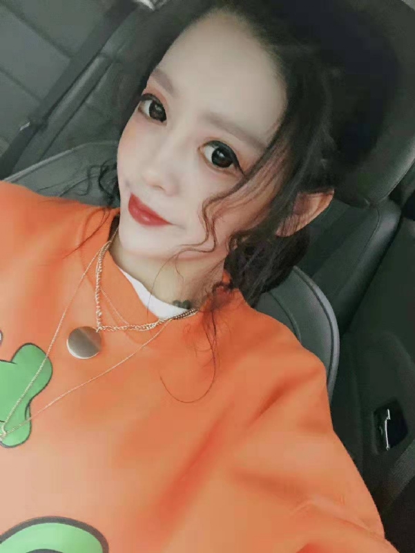 李梦瑶的第二张照片--江门相亲服务中心