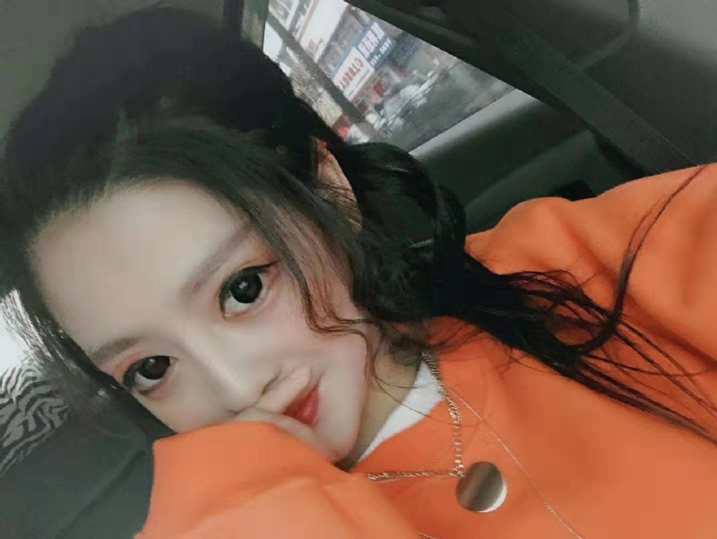 李梦瑶的第三张照片--江门相亲服务中心