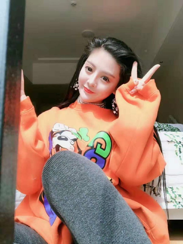 李梦瑶的第四张照片--江门相亲服务中心