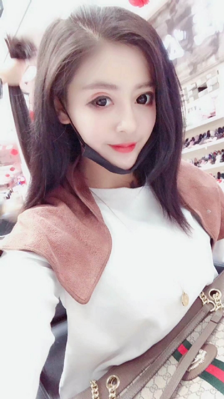 李梦瑶的第五张照片--江门相亲服务中心