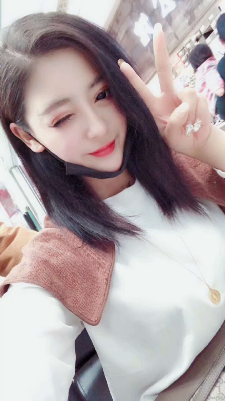 李梦瑶的第六张照片--江门相亲服务中心