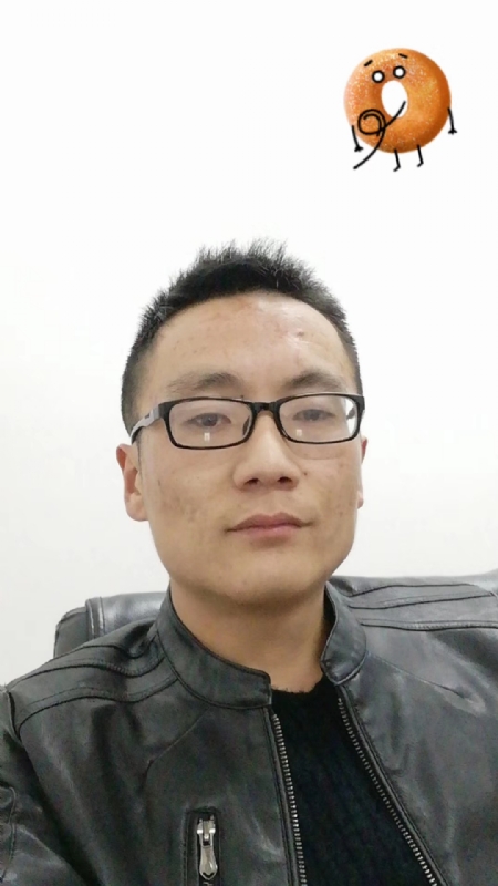 男人三十一枝花的第一张照片--江门相亲服务中心