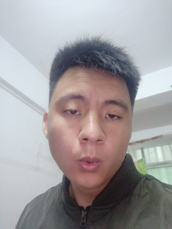 值得姓赖的第一张照片--江门相亲服务中心