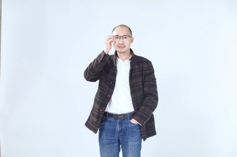 风的忧愁的第一张照片--江门相亲服务中心